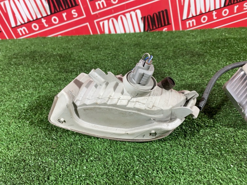 Фара противотуманная, 9500 рублей, Солонцы