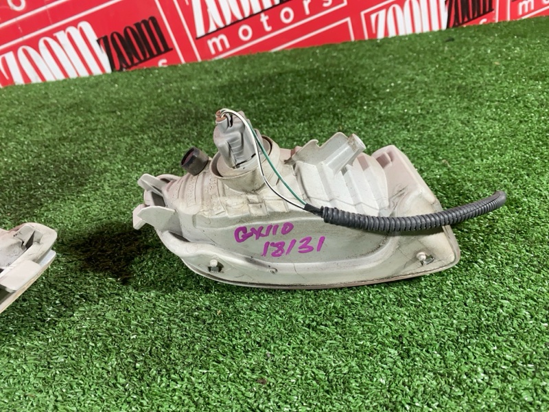 Фара противотуманная, 9500 рублей, Солонцы