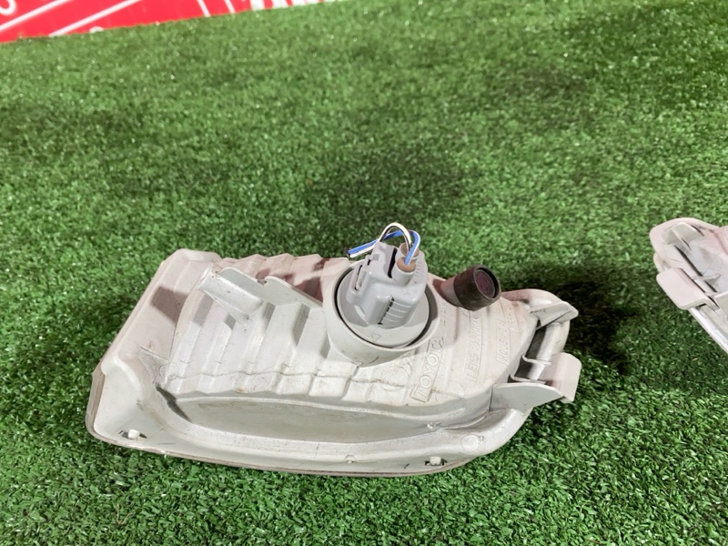 Фара противотуманная, 9500 рублей, Солонцы