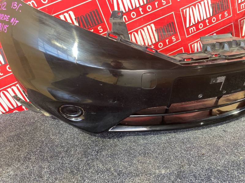 Бампер, 12000 рублей, Красноярск