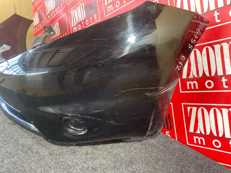 Бампер, 12000 рублей, Красноярск