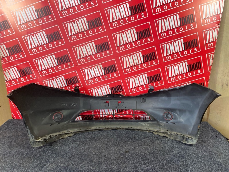 Бампер, 12000 рублей, Красноярск