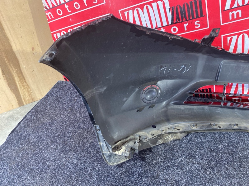 Бампер, 12000 рублей, Красноярск