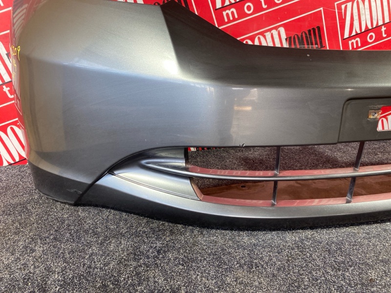 Бампер, 4800 рублей, Красноярск