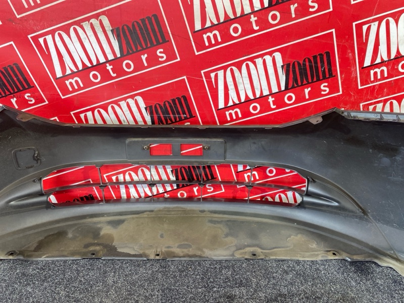 Бампер, 4800 рублей, Красноярск