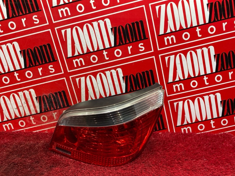 Фонарь (Стоп-сигнал), 1500 рублей, Солонцы