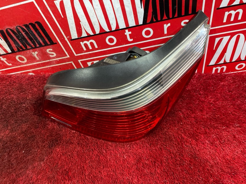 Фонарь (Стоп-сигнал), 1500 рублей, Солонцы