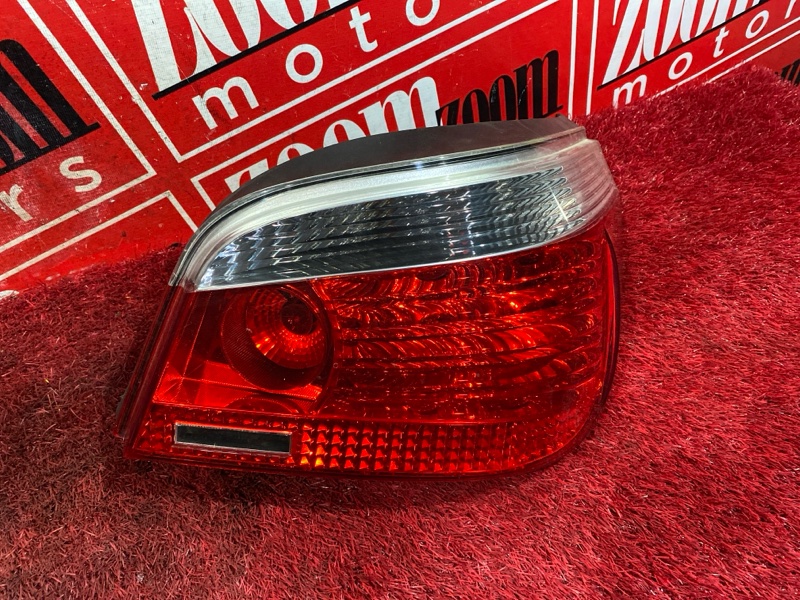 Фонарь (Стоп-сигнал), 1500 рублей, Солонцы