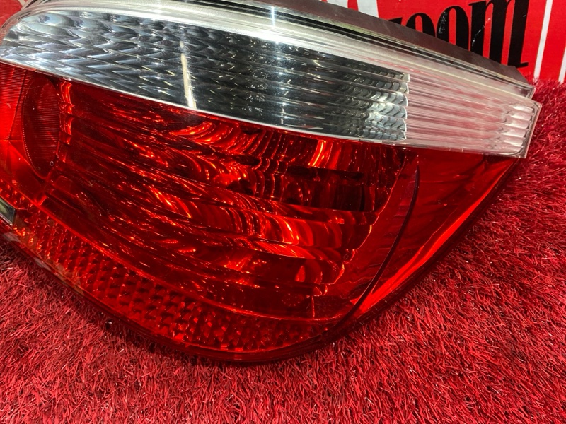 Фонарь (Стоп-сигнал), 1500 рублей, Солонцы