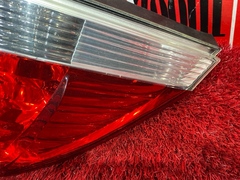 Фонарь (Стоп-сигнал), 1500 рублей, Солонцы