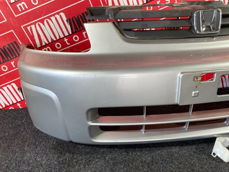 Бампер, 11400 рублей, Красноярск