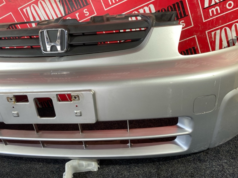 Бампер, 11400 рублей, Красноярск