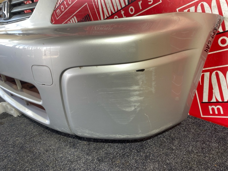 Бампер, 11400 рублей, Красноярск