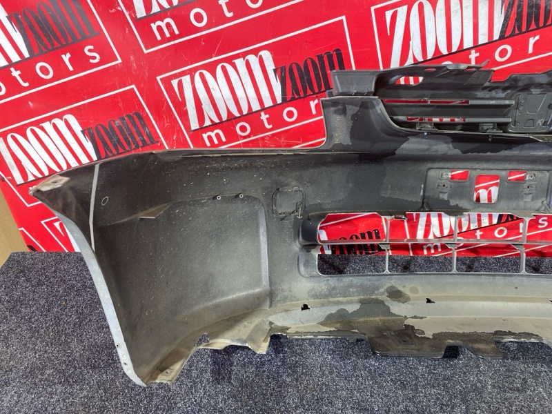 Бампер, 11400 рублей, Красноярск