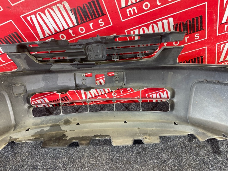 Бампер, 11400 рублей, Красноярск