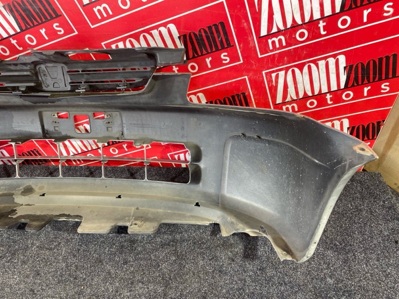 Бампер, 11400 рублей, Красноярск