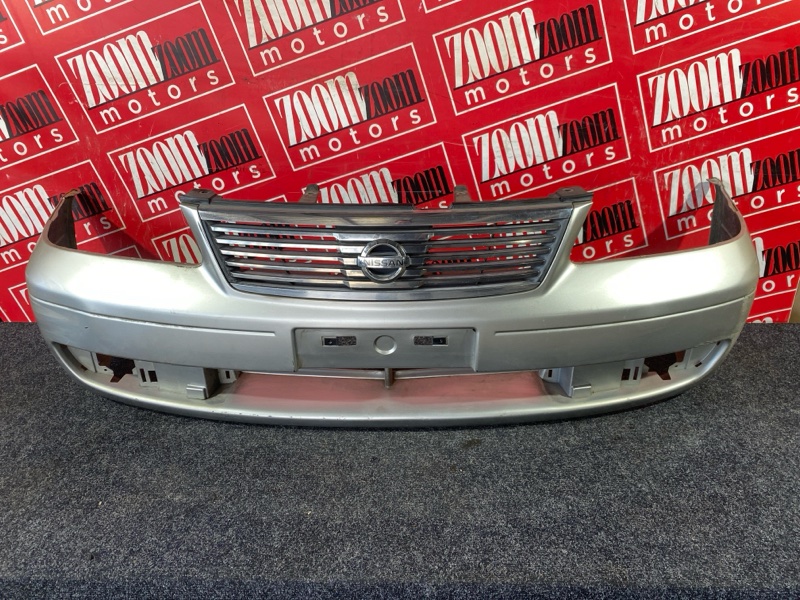 Бампер, 19000 рублей, Красноярск