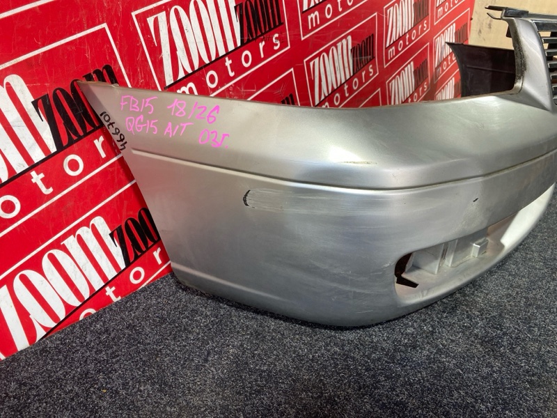 Бампер, 19000 рублей, Красноярск