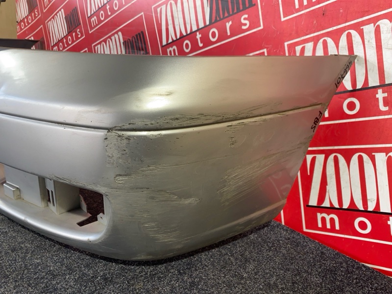 Бампер, 19000 рублей, Красноярск