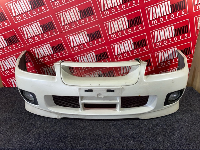 Бампер, 47500 рублей, Красноярск