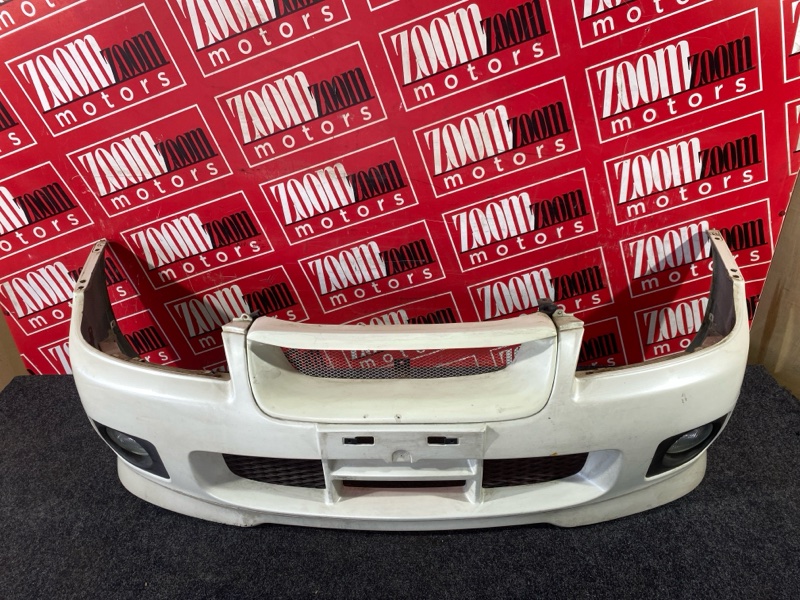 Бампер, 47500 рублей, Красноярск