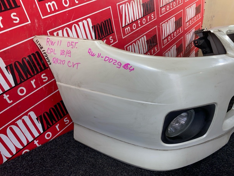 Бампер, 47500 рублей, Красноярск