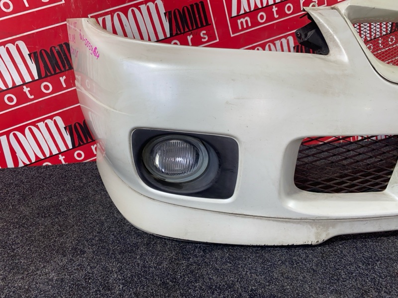 Бампер, 47500 рублей, Красноярск