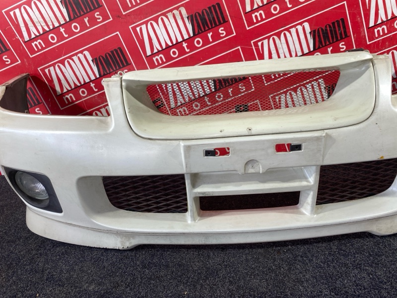 Бампер, 47500 рублей, Красноярск