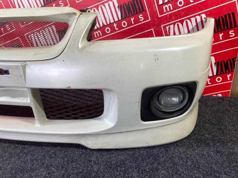 Бампер, 47500 рублей, Красноярск