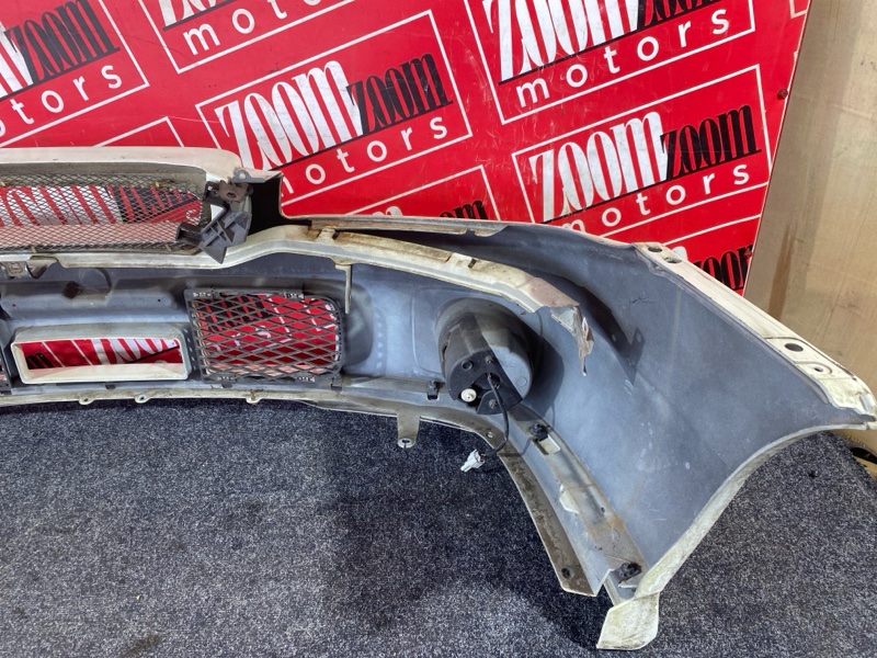 Бампер, 47500 рублей, Красноярск