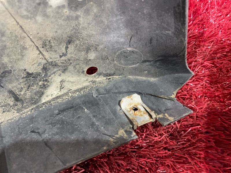 Подкрылок, 1000 рублей, Солонцы