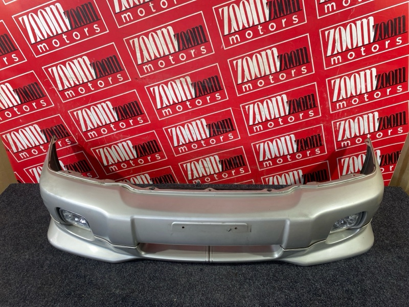 Бампер, 30400 рублей, Красноярск