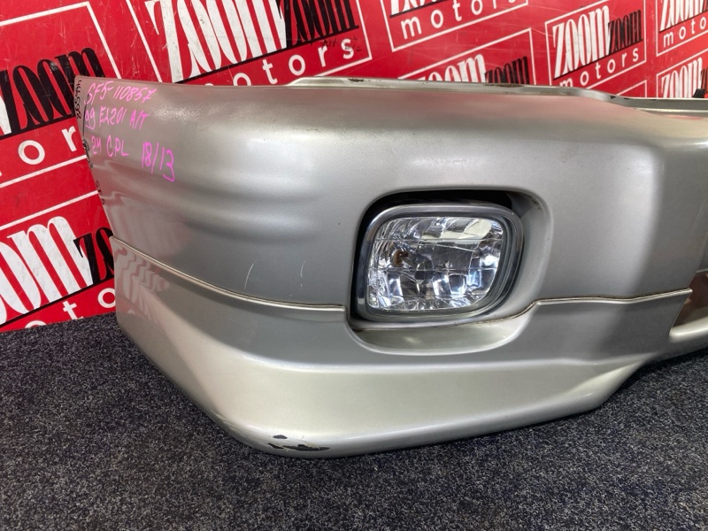 Бампер, 30400 рублей, Красноярск