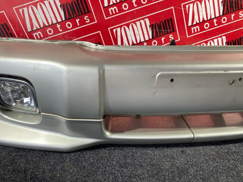 Бампер, 30400 рублей, Красноярск