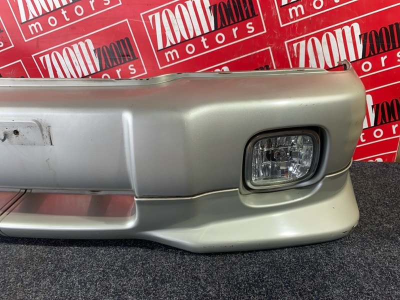 Бампер, 30400 рублей, Красноярск