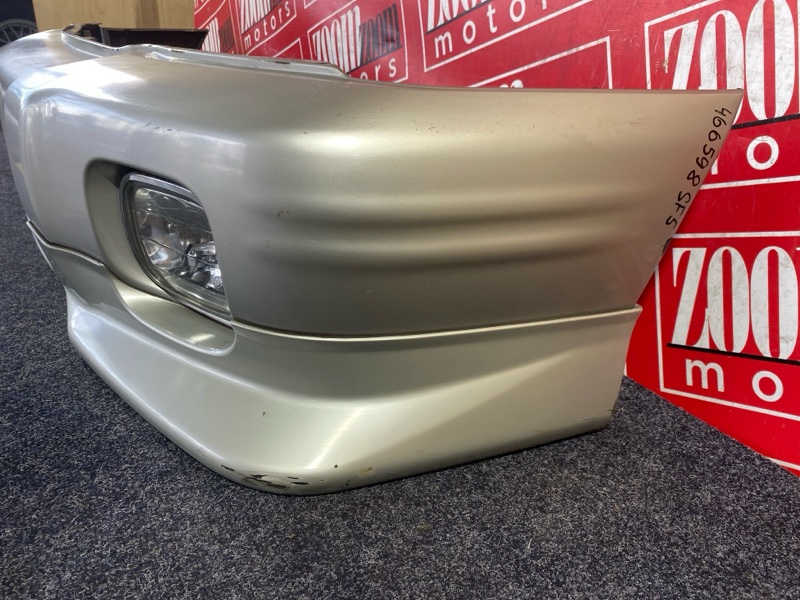 Бампер, 30400 рублей, Красноярск