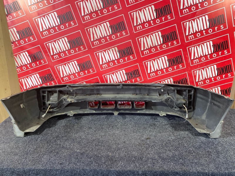 Бампер, 30400 рублей, Красноярск