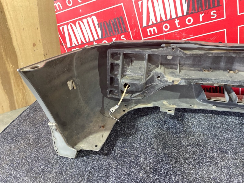 Бампер, 30400 рублей, Красноярск