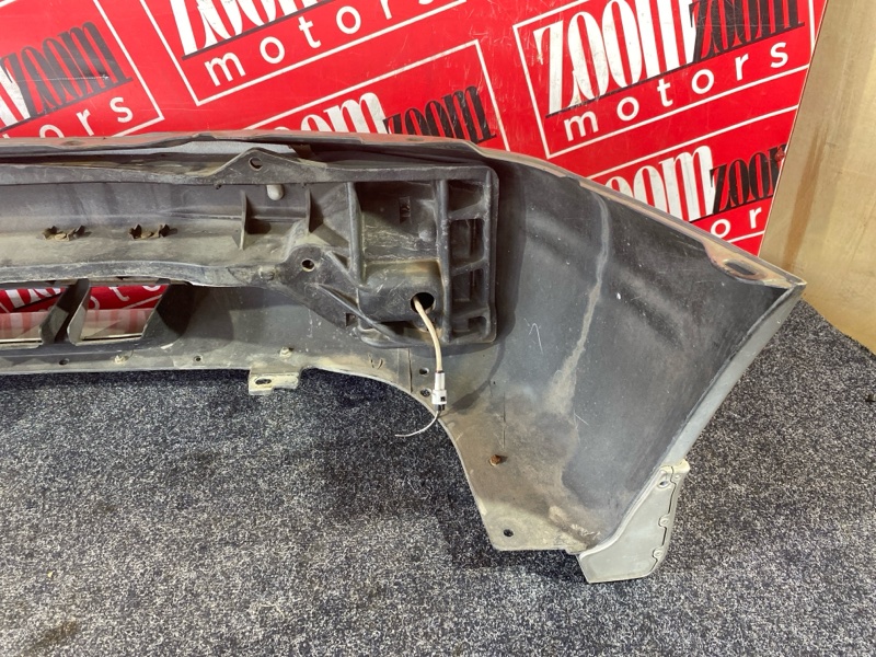 Бампер, 30400 рублей, Красноярск