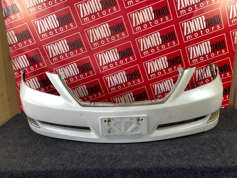 Бампер, 19000 рублей, Солонцы