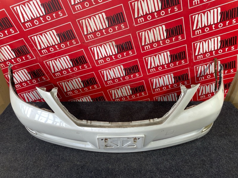 Бампер, 19000 рублей, Солонцы