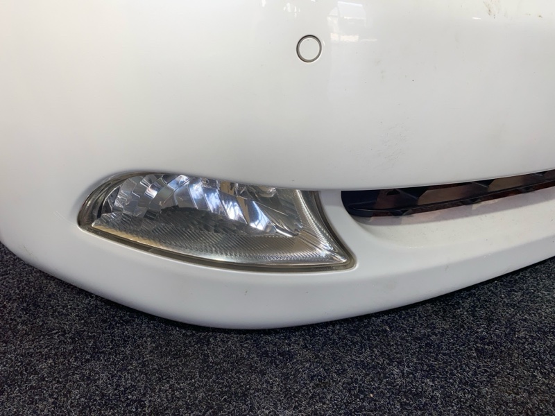 Бампер, 19000 рублей, Солонцы