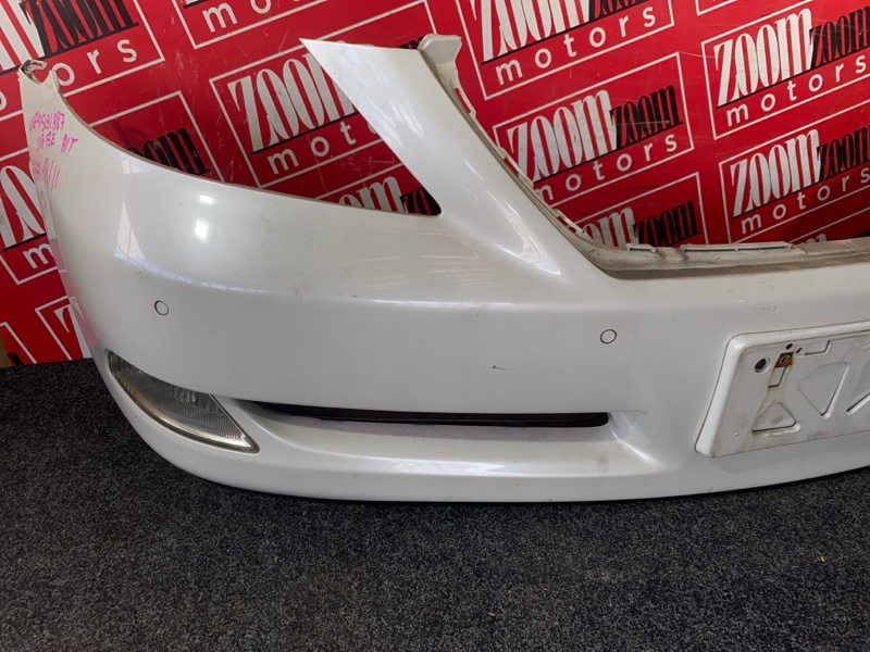 Бампер, 19000 рублей, Солонцы