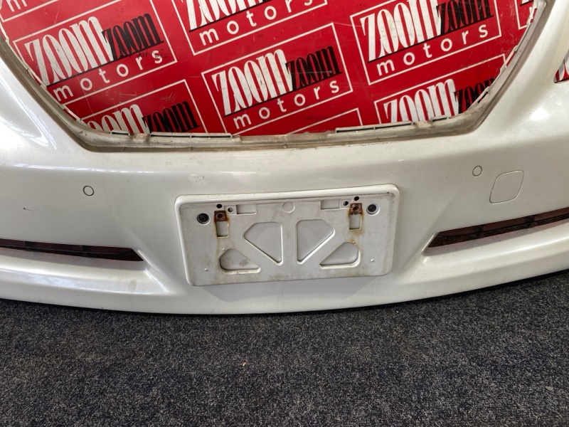 Бампер, 19000 рублей, Солонцы