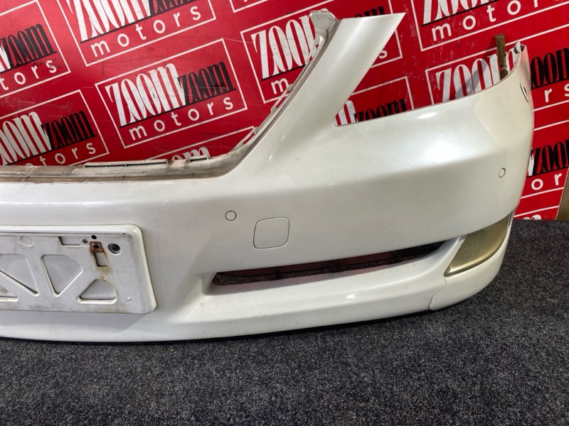 Бампер, 19000 рублей, Солонцы