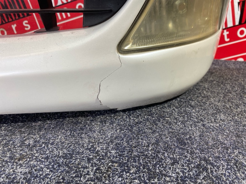 Бампер, 19000 рублей, Солонцы