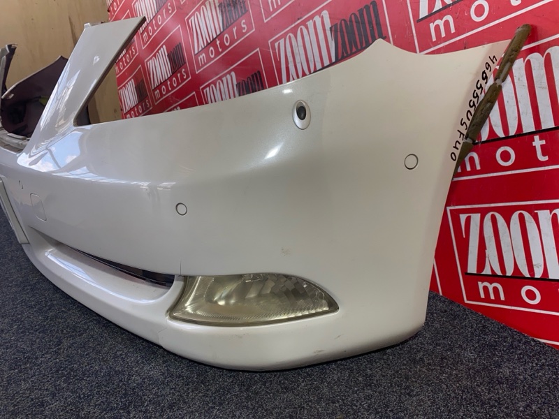 Бампер, 19000 рублей, Солонцы