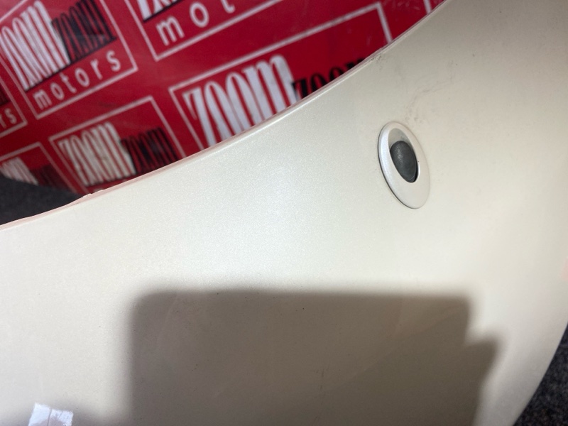 Бампер, 19000 рублей, Солонцы