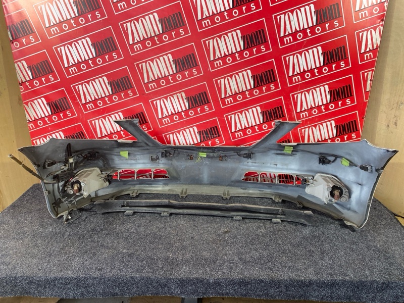 Бампер, 19000 рублей, Солонцы