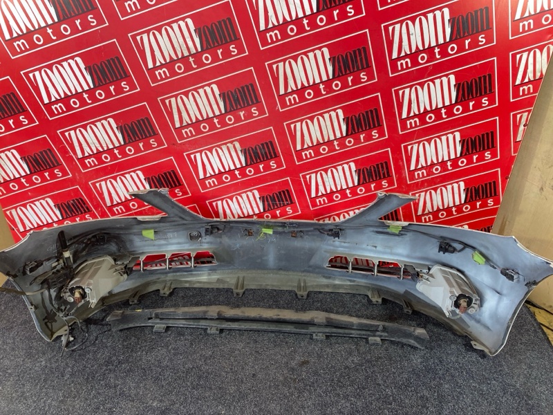 Бампер, 19000 рублей, Солонцы